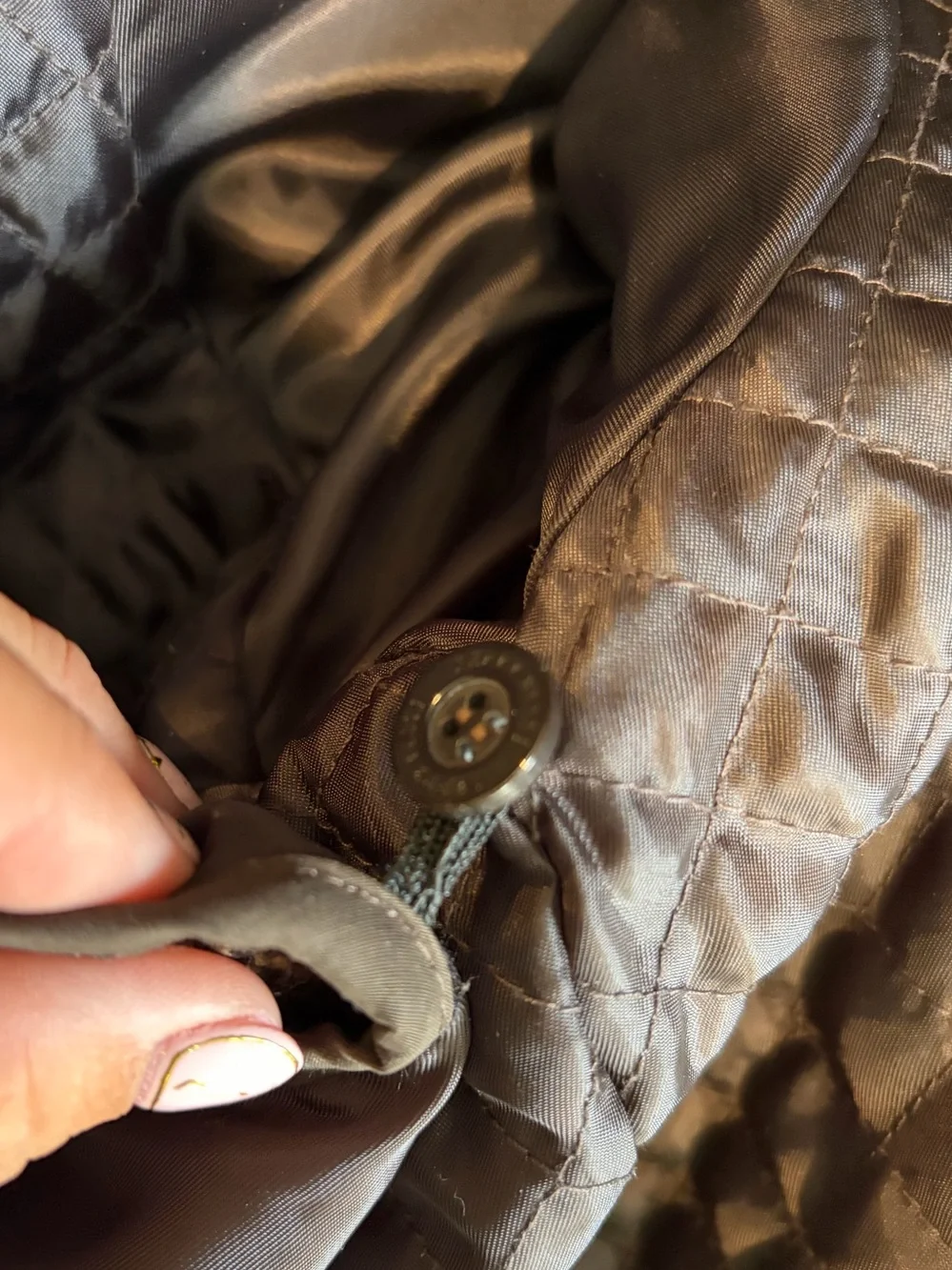 Perry Ellis 3-in-1 Jacket Zip Out Vest